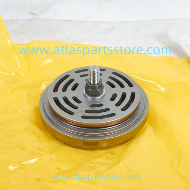 2603321580  Original Industrial Compressor Parts intake valve for FU SHENG air compressor parts