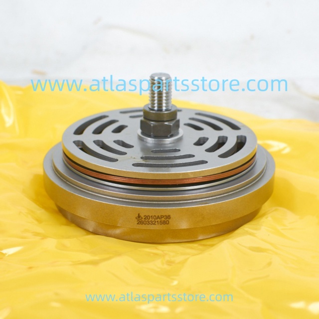 2603321580  Original Industrial Compressor Parts intake valve for FU SHENG air compressor parts