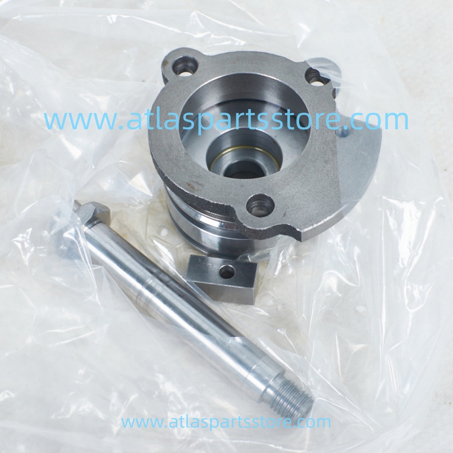 2617691200 Original SRG360 parts group for FU SHENG air compressor parts