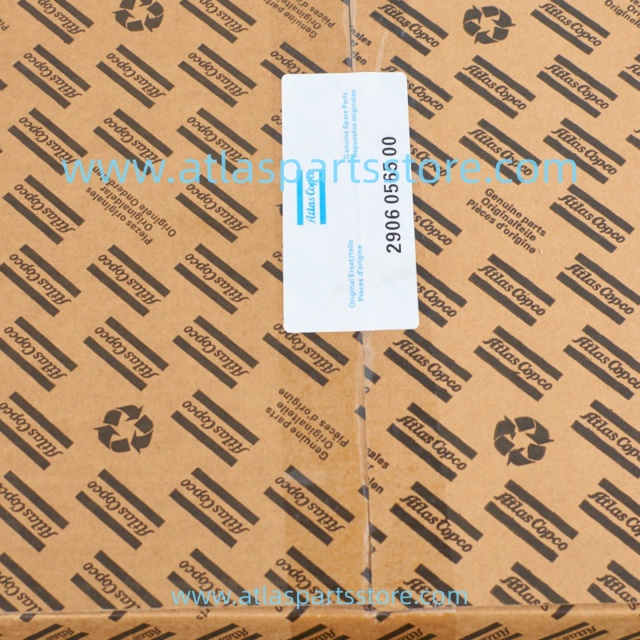 2906056500 Original Industrial Compressor Parts oil separator kit for Atlas copco air compressor parts