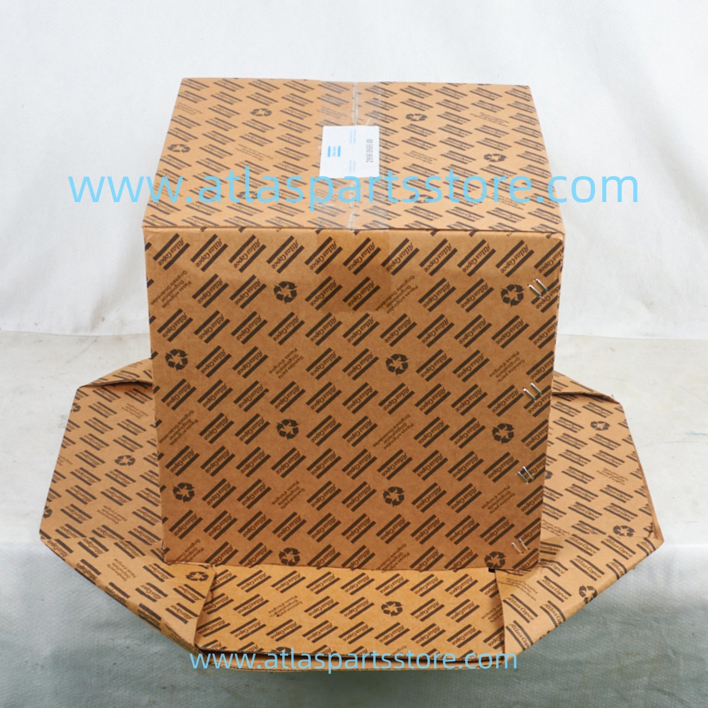 2906056500 Original Industrial Compressor Parts oil separator kit for Atlas copco air compressor parts
