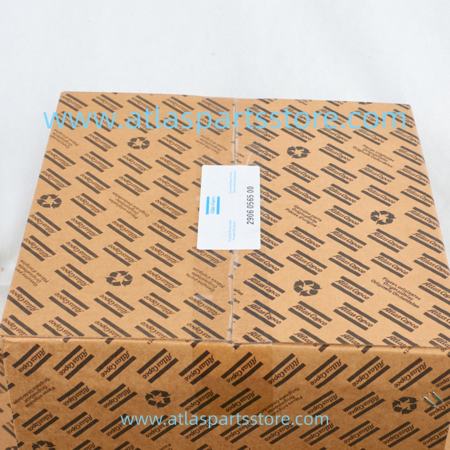 2906056500 Original Industrial Compressor Parts oil separator kit for Atlas copco air compressor parts