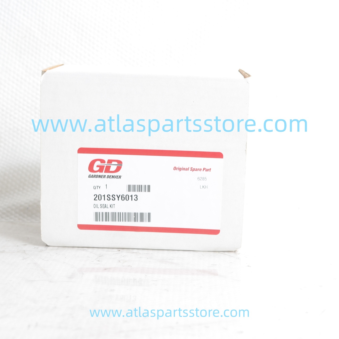 201SSY6013 Original oil saal kit for Ingersoll Rand air compressor parts