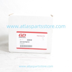201SSY6013 Original oil saal kit for Ingersoll Rand air compressor parts