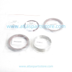 201SSY6013 Original oil saal kit for Ingersoll Rand air compressor parts