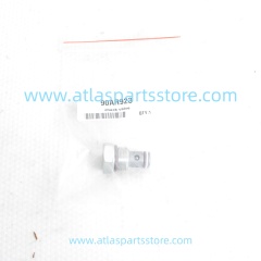 201SSY6013 Original oil saal kit for Ingersoll Rand air compressor parts