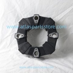 21420-07300 Original Industrial Compressor Parts coupling 250A for Airman air compressor parts
