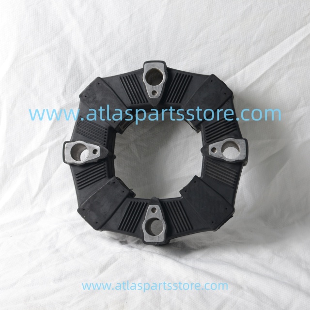 21420-07300 Original Industrial Compressor Parts coupling 250A for Airman air compressor parts