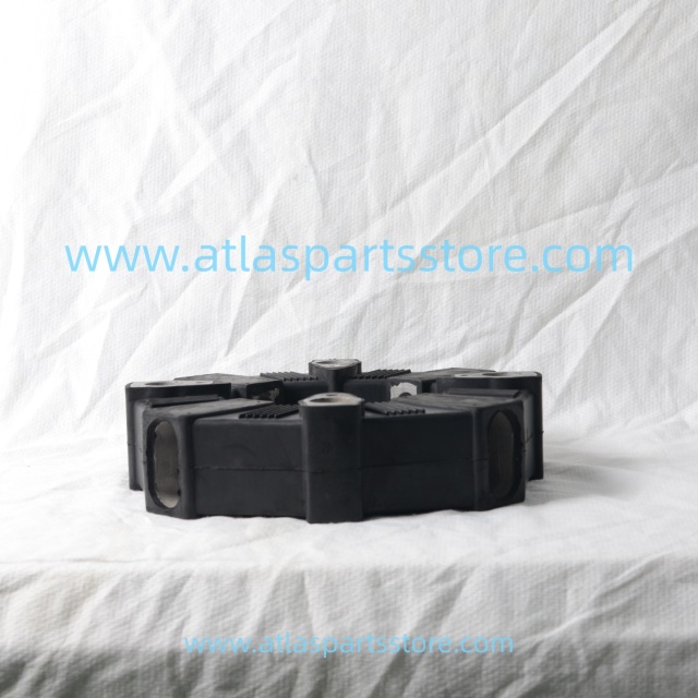 21420-07300 Original Industrial Compressor Parts coupling 250A for Airman air compressor parts
