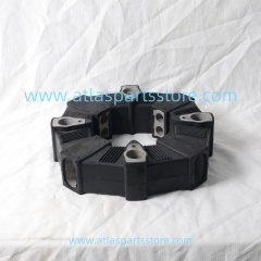 21420-07300 Original Industrial Compressor Parts coupling 250A for Airman air compressor parts