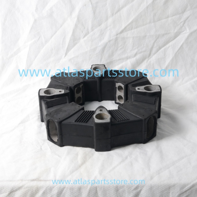 21420-07300 Original Industrial Compressor Parts coupling 250A for Airman air compressor parts