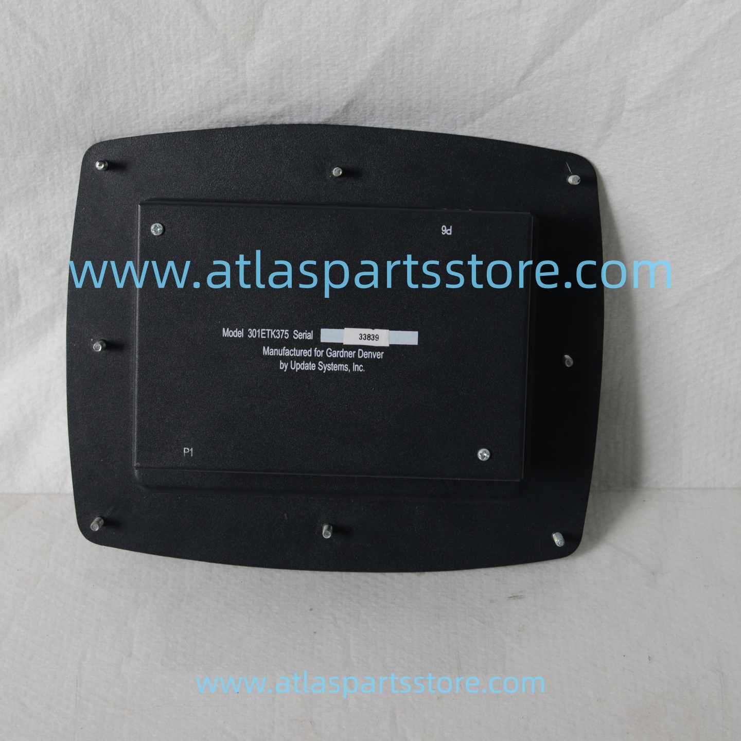 301ETK375 Original AirSmart GD panel for Ingersoll Rand air compressor parts
