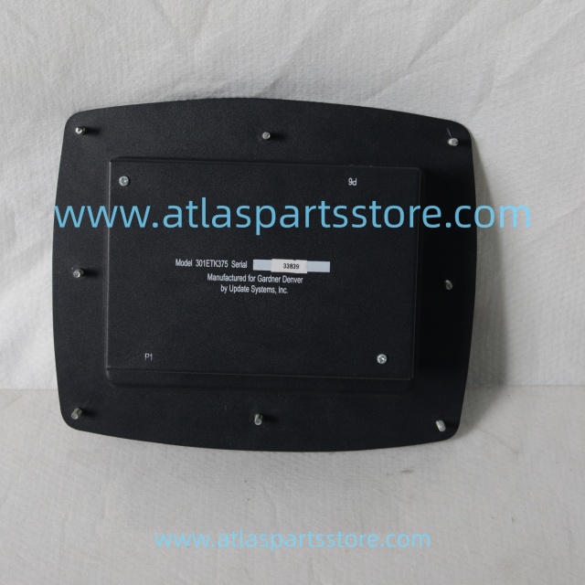 301ETK375 Original AirSmart GD panel for Ingersoll Rand air compressor parts