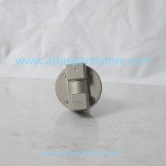 36400-19000 Original Industrial Compressor Parts proportioning valve for Airman air compressor parts