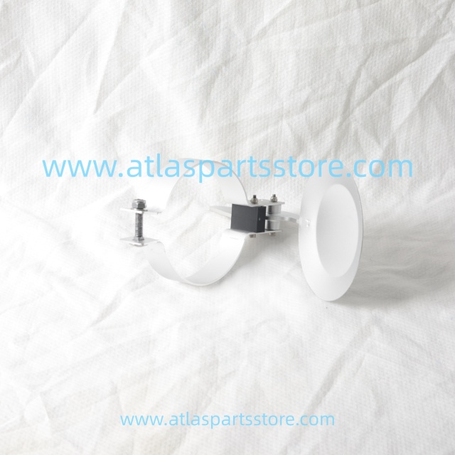 42210-03000A Original Industrial Compressor Parts rainhat for Airman air compressor parts