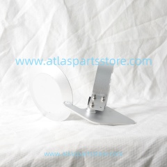 42210-03000A Original Industrial Compressor Parts rainhat for Airman air compressor parts