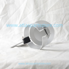 42210-03000A Original Industrial Compressor Parts rainhat for Airman air compressor parts