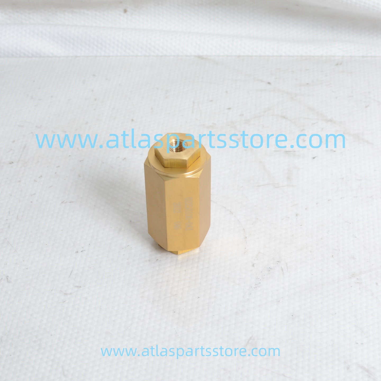 02250100-042 Original check valve for SULLAIR air compressor parts