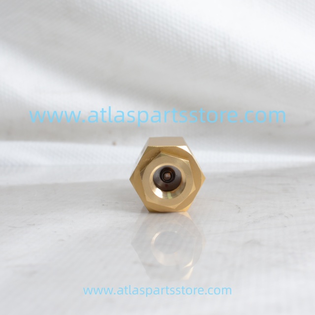02250100-042 Original check valve for SULLAIR air compressor parts