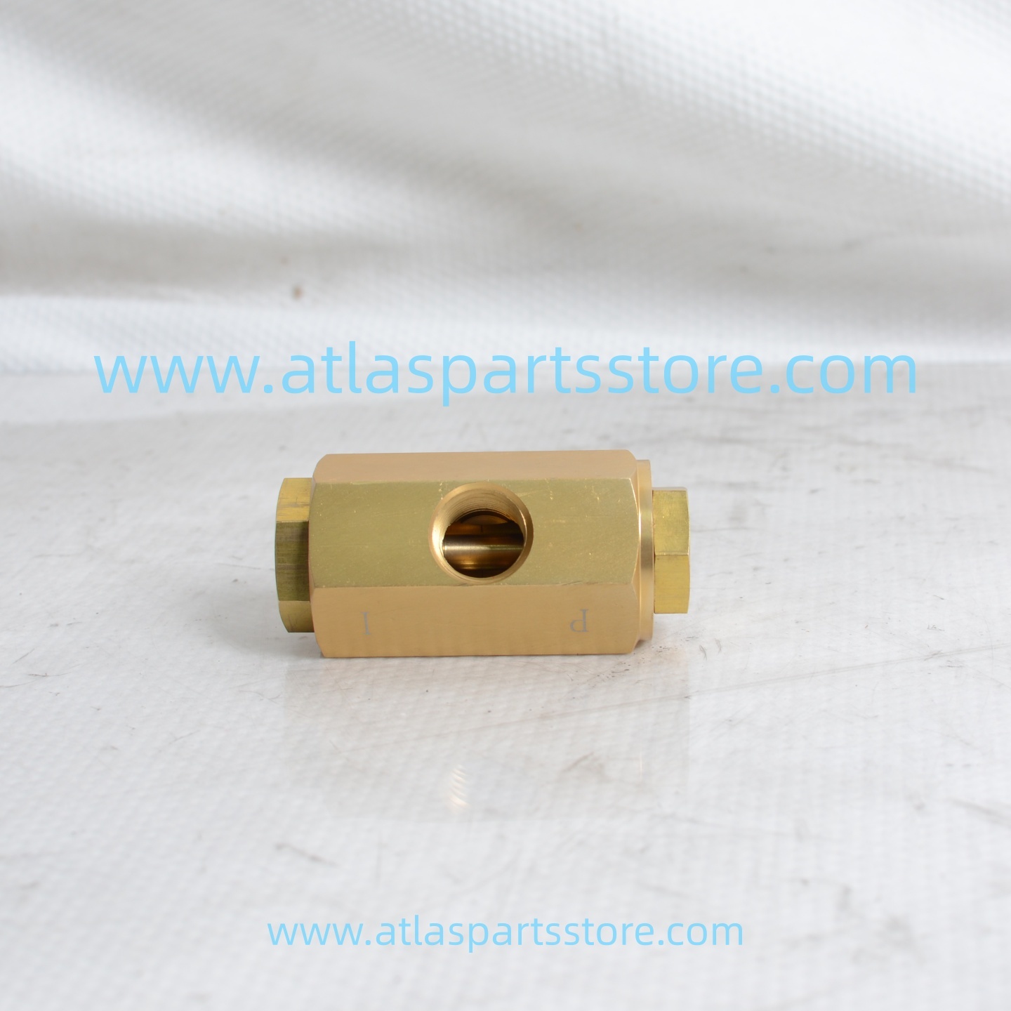 02250100-042 Original check valve for SULLAIR air compressor parts