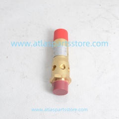 23876543 Original safety valve for Ingersoll Rand air compressor parts
