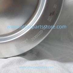 25300220-022 Original EPM2 oil separator for SCR air compressor parts