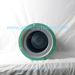 25300220-022 Original EPM2 oil separator for SCR air compressor parts
