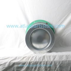 25300220-022 Original EPM2 oil separator for SCR air compressor parts