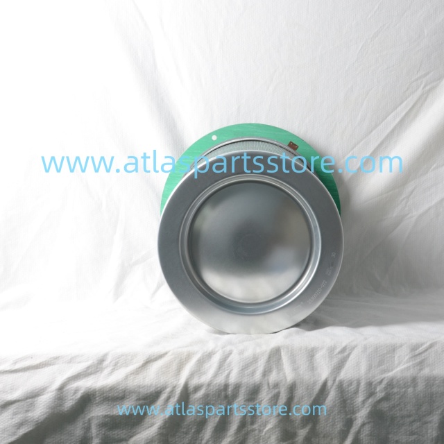 25300220-022 Original EPM2 oil separator for SCR air compressor parts