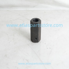 32162943 Original check valve F1/2"-F1/2"-5000 for Ingersoll Rand air compressor parts