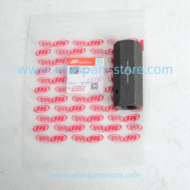 32162943 Original check valve F1/2"-F1/2"-5000 for Ingersoll Rand air compressor parts