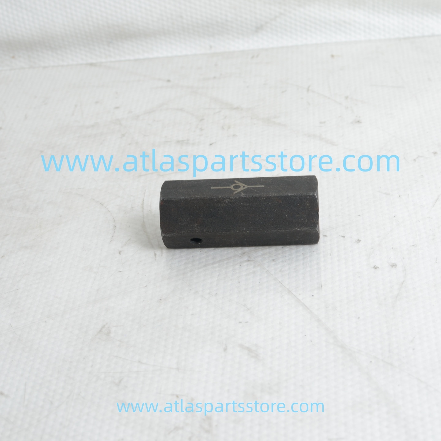 32162943 Original check valve F1/2"-F1/2"-5000 for Ingersoll Rand air compressor parts