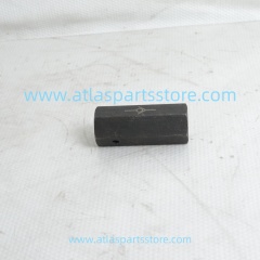 32162943 Original check valve F1/2"-F1/2"-5000 for Ingersoll Rand air compressor parts
