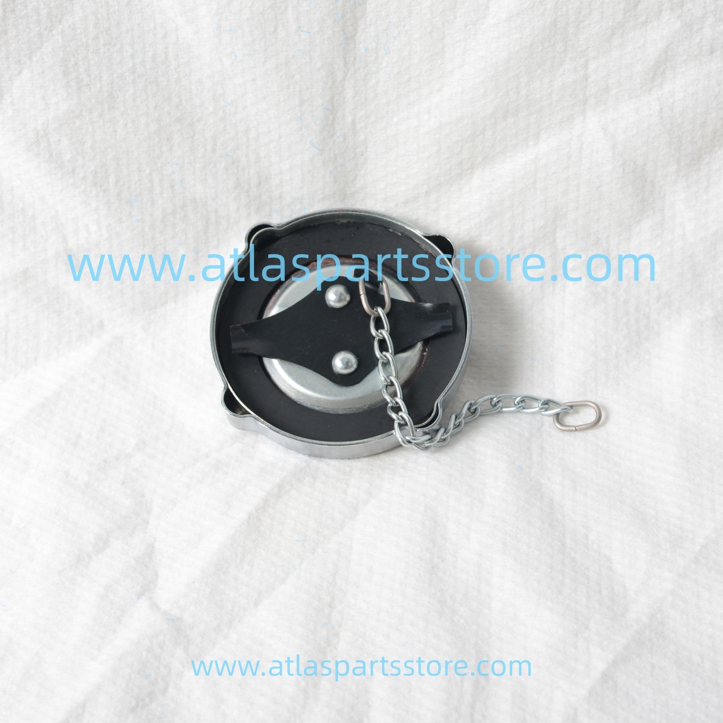 43220-01300 Original Industrial Compressor Parts fuel tank cap for Airman air compressor parts