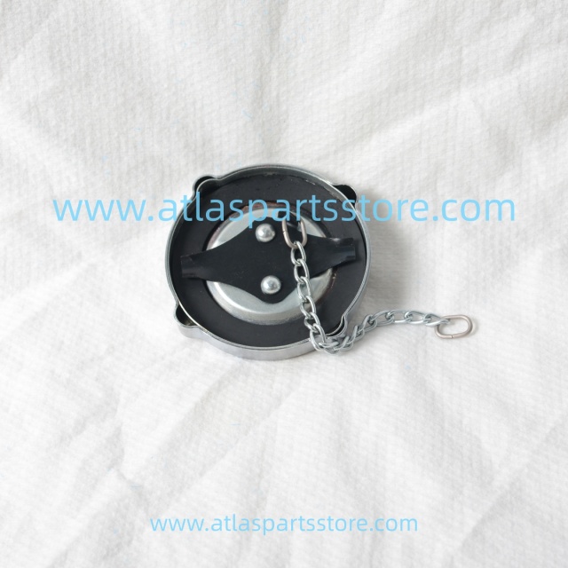 43220-01300 Original Industrial Compressor Parts fuel tank cap for Airman air compressor parts