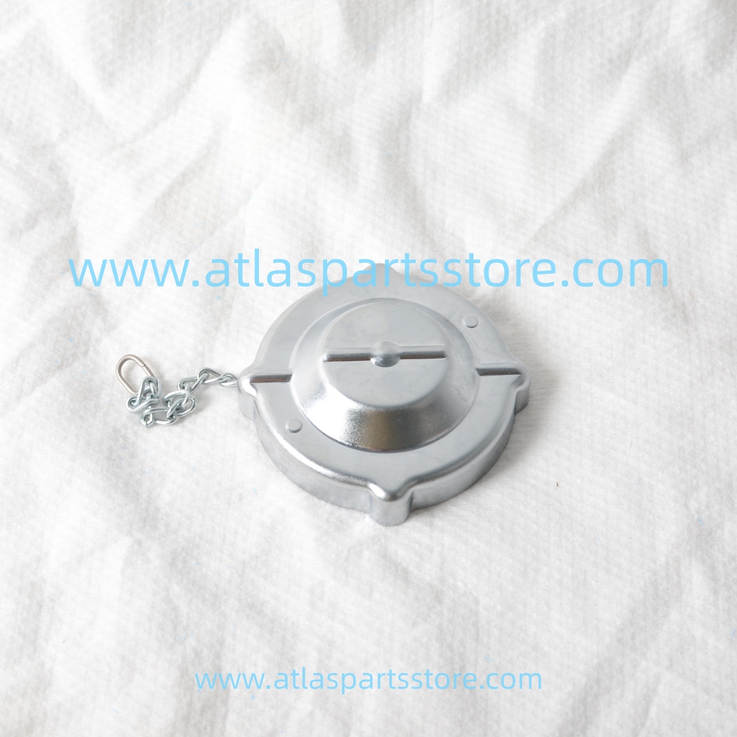 43220-01300 Original Industrial Compressor Parts fuel tank cap for Airman air compressor parts