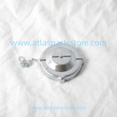 43220-01300 Original Industrial Compressor Parts fuel tank cap for Airman air compressor parts