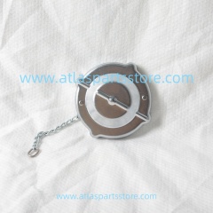43220-01300 Original Industrial Compressor Parts fuel tank cap for Airman air compressor parts