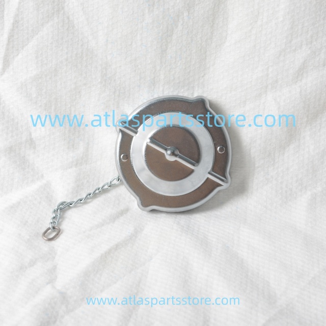 43220-01300 Original Industrial Compressor Parts fuel tank cap for Airman air compressor parts