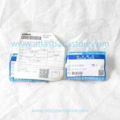 44364-07100 Original Industrial Compressor Parts temperature sensor for Airman air compressor parts