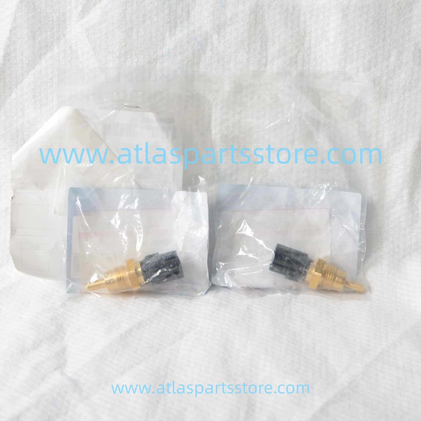 44364-07100 Original Industrial Compressor Parts temperature sensor for Airman air compressor parts