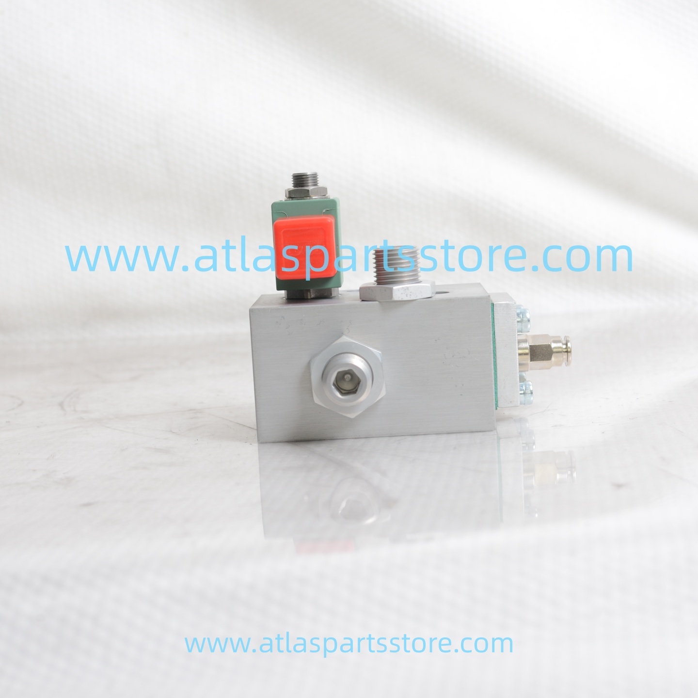 5295473=5189065 Original breathing valve VVF12 for HOERBIGER air compressor parts