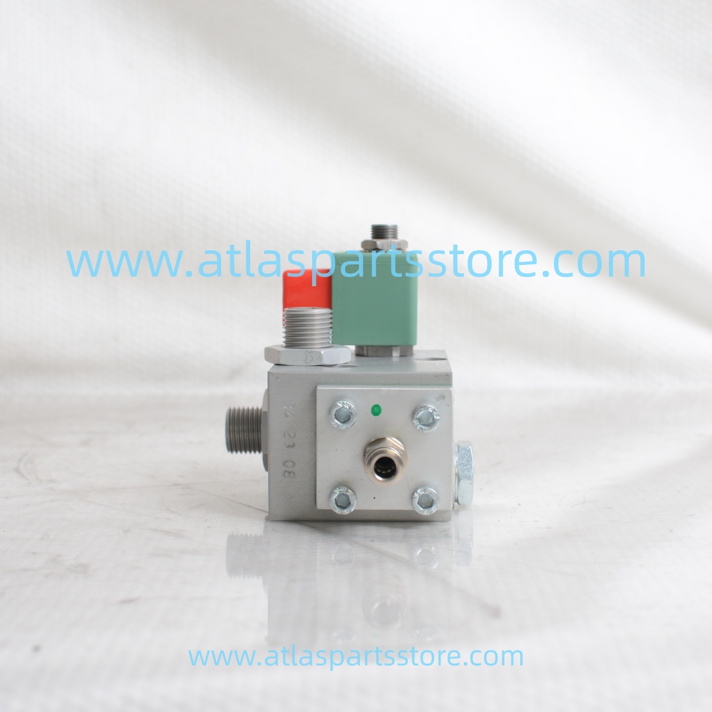 5295473=5189065 Original breathing valve VVF12 for HOERBIGER air compressor parts