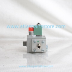 5295473=5189065 Original breathing valve VVF12 for HOERBIGER air compressor parts