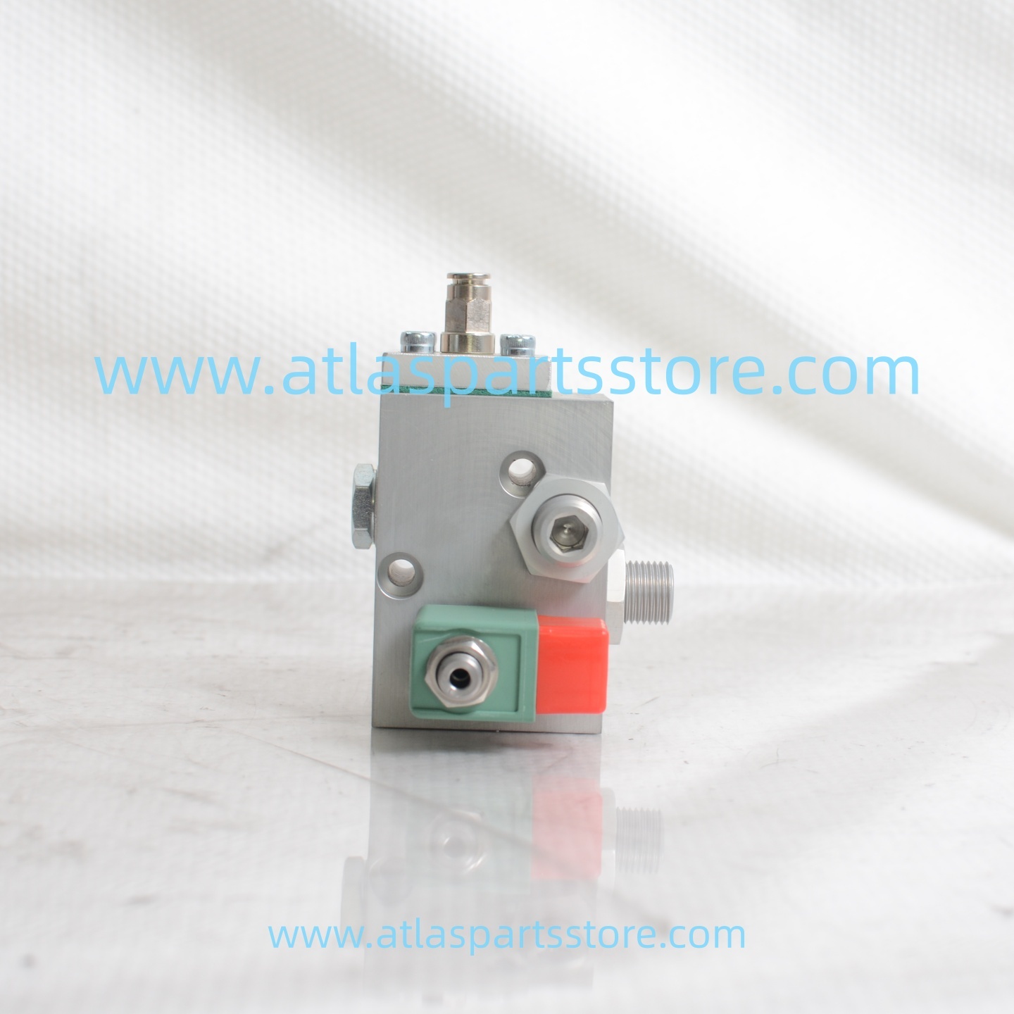 5295473=5189065 Original breathing valve VVF12 for HOERBIGER air compressor parts