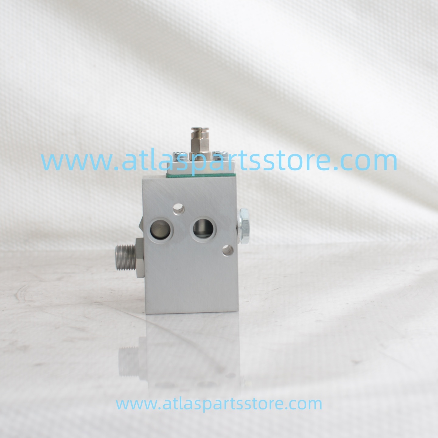 5295473=5189065 Original breathing valve VVF12 for HOERBIGER air compressor parts
