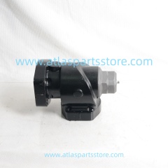 99289860 Original pressure valve for Ingersoll Rand air compressor parts
