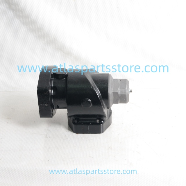 99289860 Original pressure valve for Ingersoll Rand air compressor parts