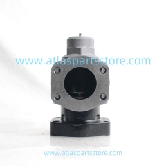 99289860 Original pressure valve for Ingersoll Rand air compressor parts