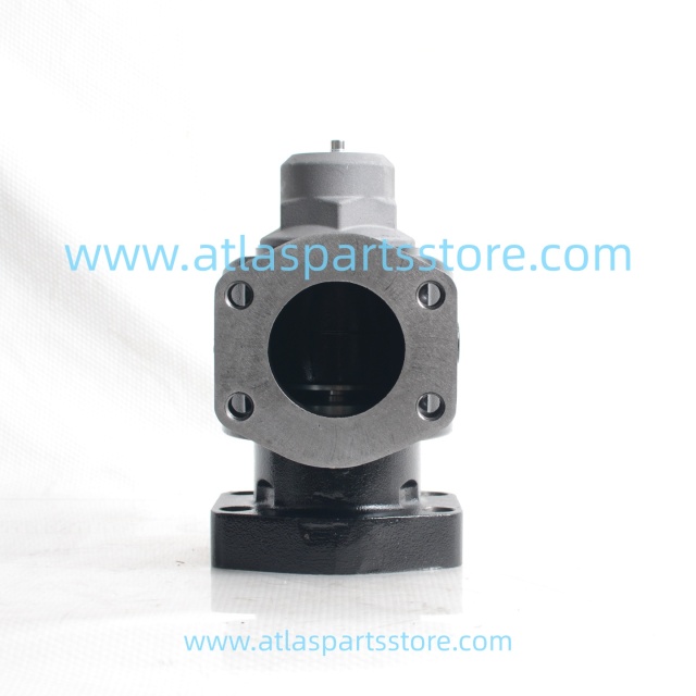 99289860 Original pressure valve for Ingersoll Rand air compressor parts